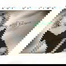 Lady Of Time