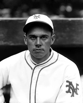 Bill Terry