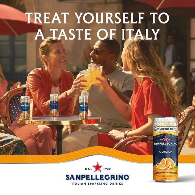 San Pellegrino