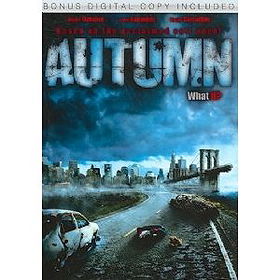 Autumn   [Region 1] [US Import] [NTSC]