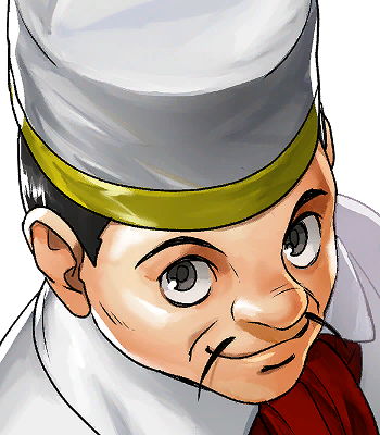 Antonio