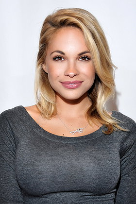 Danielle Mathers