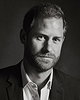 Prince Harry Windsor
