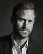 Prince Harry Windsor