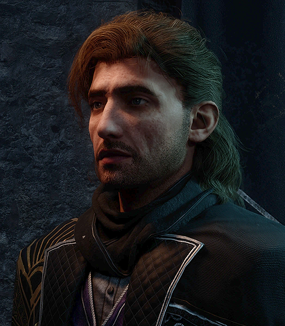 Alan (Clair Obscur: Expedition 33)