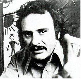 Juan Ibáñez