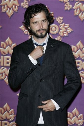 Bret McKenzie