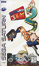 Earthworm Jim 2