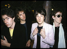 The Records