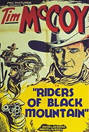 Riders of Black Mountain