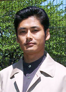 Hideaki Serizawa