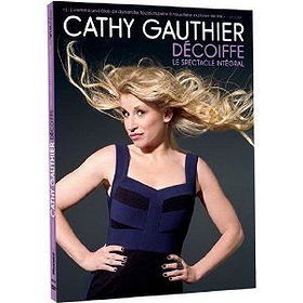 Cathy Gauthier décoiffe 