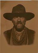 Buford 'Mad Dog' Tannen