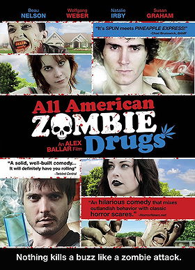 All American Zombie Drugs