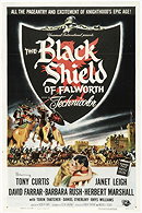 The Black Shield of Falworth