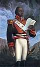 Toussaint Louverture