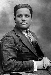 Sergey Kirov
