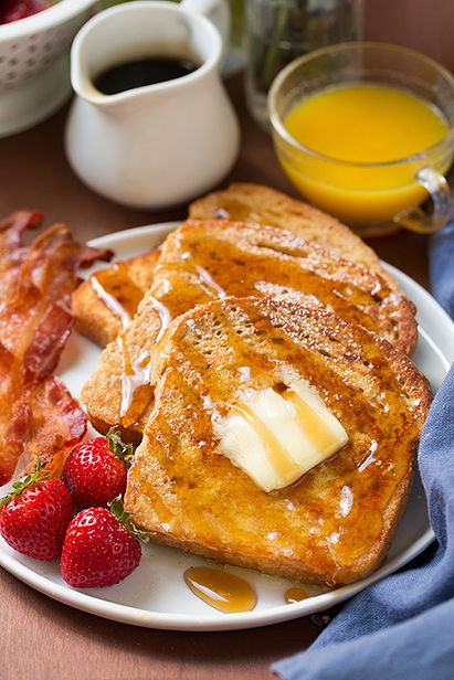 Toast