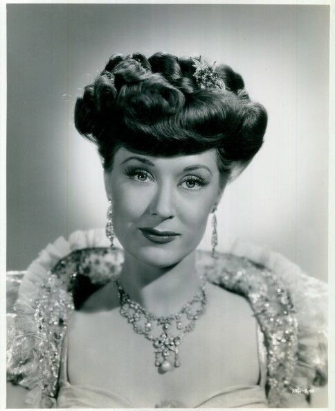 Jane Farrar