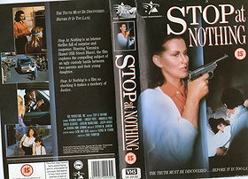 Stop at Nothing