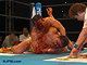 Yuji Nagata vs. Kensuke Sasaki (NJPW, 01/04/04)