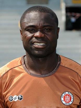 Gerald Asamoah