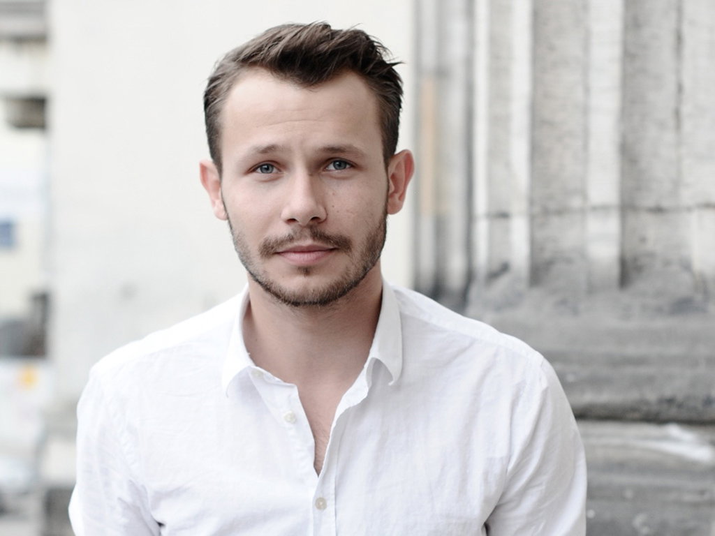 Mateusz Banasiuk