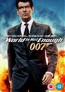 James Bond: The World Is Not Enough
