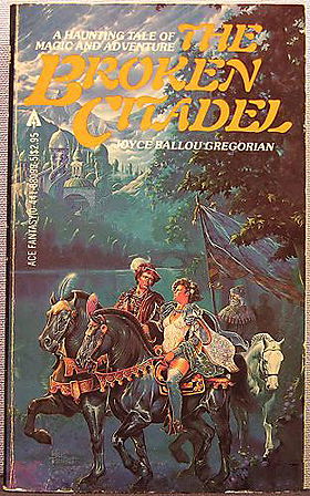 Broken Citadel