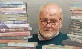 Donald Bain