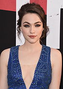 Violett Beane