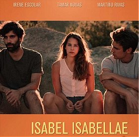 Isabel Isabellae
