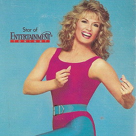 Mary Hart