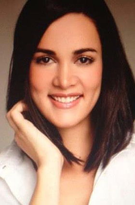 Monica Spear