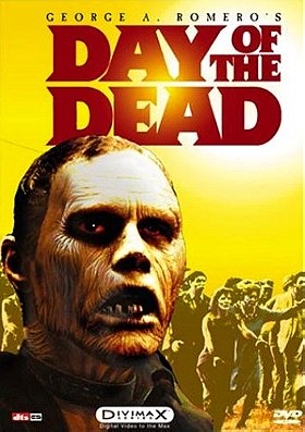 Day of the Dead (Divimax Special Edition)