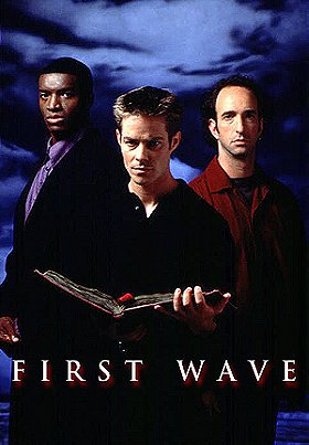First Wave (1998)