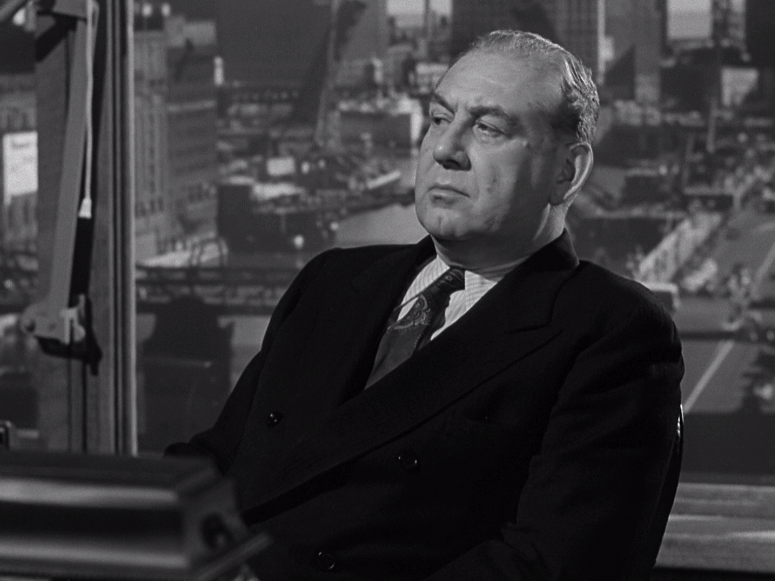 Howard Smith