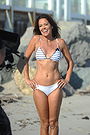 Brooke Burke-Charvet