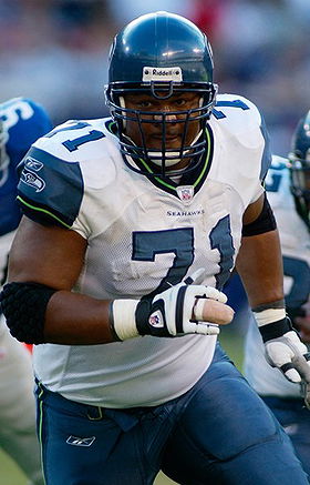 Walter Jones