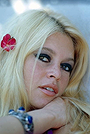 Brigitte Bardot