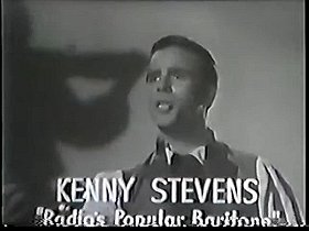 Kenny Stevens
