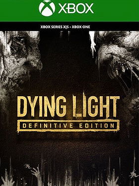 Dying Light: Definitive Edition