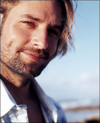 Josh Holloway