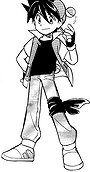 Red (Pokémon Adventures)