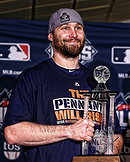 Daniel Murphy