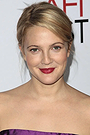 Drew Barrymore