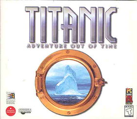 Titanic - Adventure Out of Time