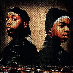 Talib Kweli & Hi Tek
