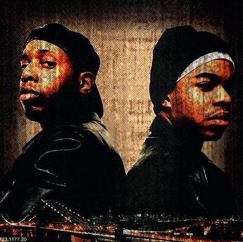 Talib Kweli & Hi Tek