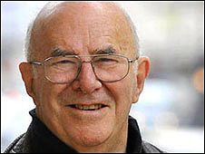 Clive James